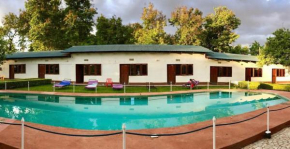 Fig Tree Lodge Camp